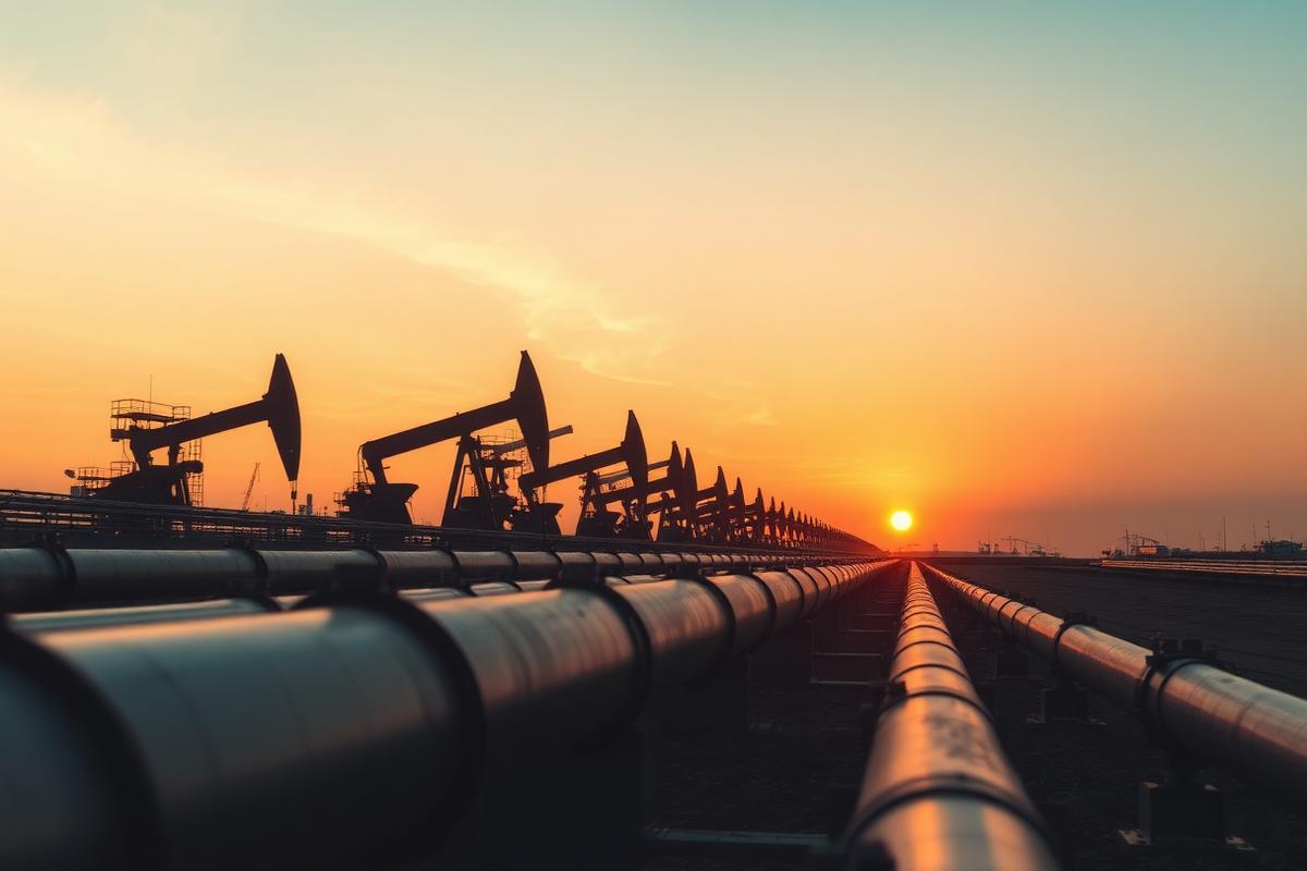 Crude in a tightening market: supply shocks and the term structure